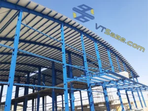 بستنی مهر اصفهان