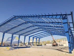 ورزشگاه علی آباد